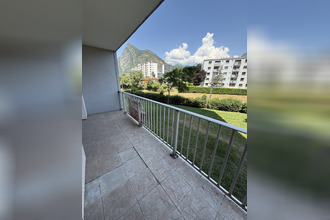 achat appartement st-egreve 38120