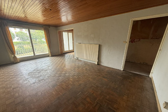 achat appartement st-egreve 38120
