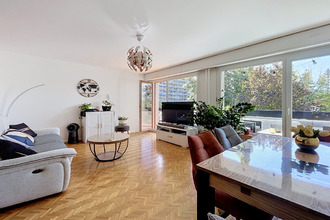 achat appartement st-egreve 38120