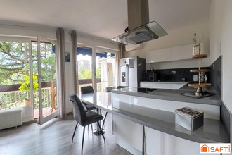 achat appartement st-egreve 38120
