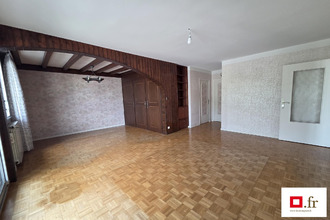 achat appartement st-egreve 38120