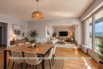 achat appartement st-egreve 38120