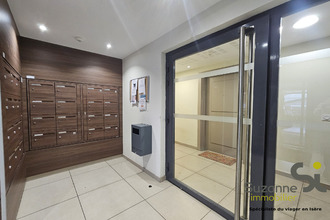 achat appartement st-egreve 38120
