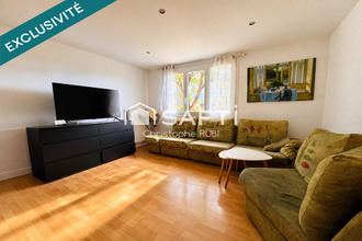 achat appartement st-egreve 38120