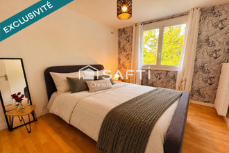 achat appartement st-egreve 38120