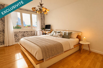 achat appartement st-egreve 38120