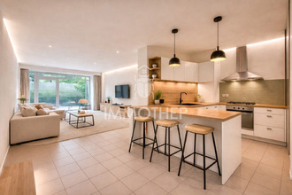 achat appartement st-egreve 38120
