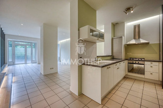 achat appartement st-egreve 38120