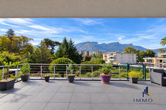 achat appartement st-egreve 38120