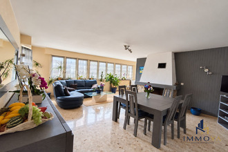 achat appartement st-egreve 38120