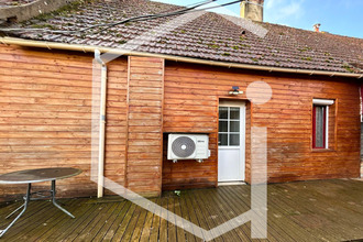 achat appartement st-ennemond 03400