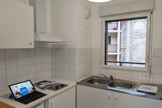 achat appartement st-erblon 35230