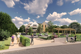 achat appartement st-erblon 35230