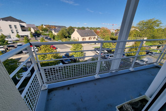 achat appartement st-erblon 35230