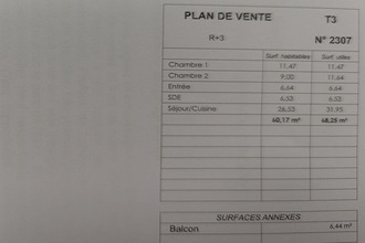 achat appartement st-erblon 35230