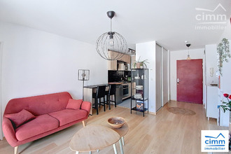 achat appartement st-erblon 35230