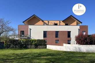 achat appartement st-erblon 35230