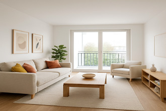 achat appartement st-erblon 35230