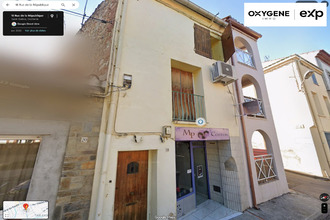 achat appartement st-esteve 66240