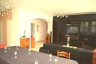 achat appartement st-etienne 42000