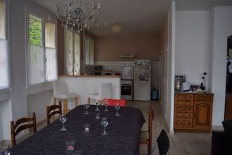 achat appartement st-etienne 42000