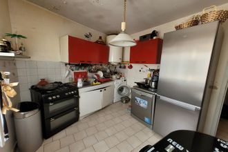 achat appartement st-etienne 42000