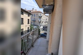 achat appartement st-etienne 42000