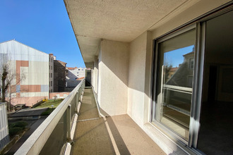 achat appartement st-etienne 42000