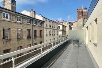 achat appartement st-etienne 42000