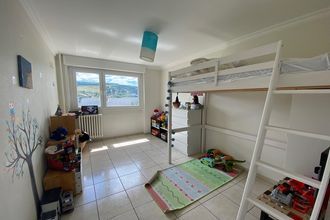 achat appartement st-etienne 42000