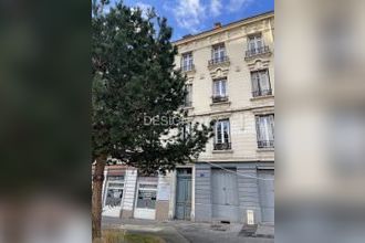 achat appartement st-etienne 42000