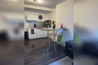 achat appartement st-etienne 42000