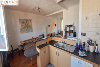 achat appartement st-etienne 42000