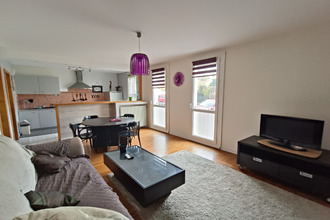 achat appartement st-etienne 42000