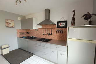 achat appartement st-etienne 42000