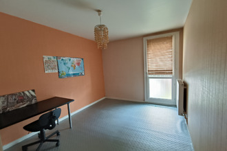 achat appartement st-etienne 42000