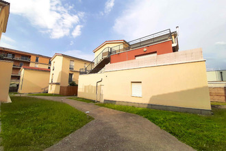 achat appartement st-etienne 42000