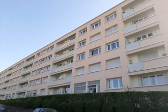 achat appartement st-etienne 42000