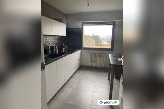 achat appartement st-etienne 42000