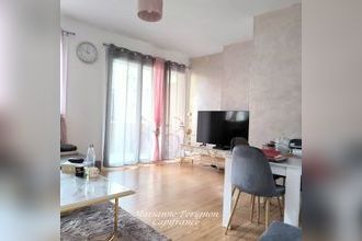 achat appartement st-etienne 42000