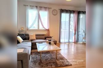 achat appartement st-etienne 42000