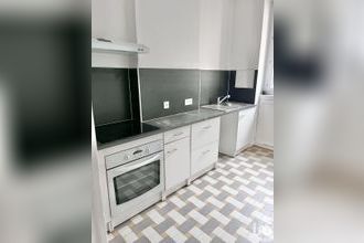 achat appartement st-etienne 42000