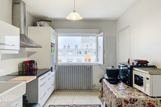 achat appartement st-etienne 42000