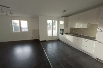 achat appartement st-etienne 42000