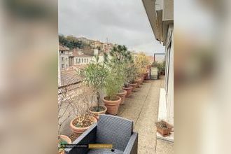 achat appartement st-etienne 42000