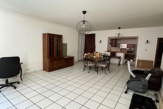 achat appartement st-etienne 42000