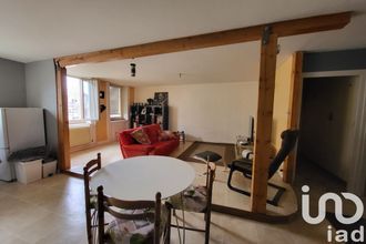 achat appartement st-etienne 42000