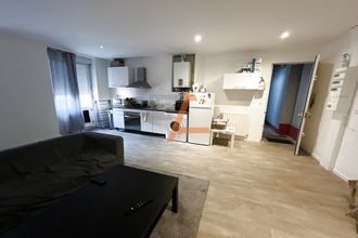 achat appartement st-etienne 42000