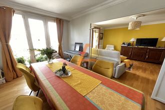 achat appartement st-etienne 42000