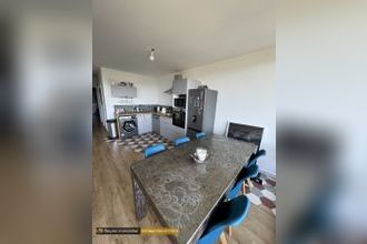 achat appartement st-etienne 42000